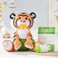 Melissa & Doug Baby Tijger-2