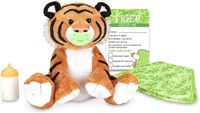 Melissa & Doug Baby Tijger