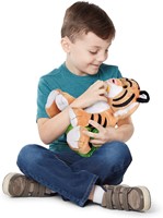 Melissa & Doug Baby Tijger-3