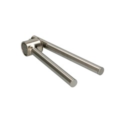 Knoflookpers