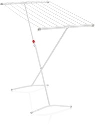 Leifheit droogrek Capri 100 classic 10m