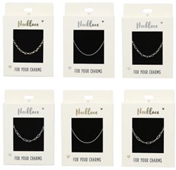 Depesche kettingen Express Yourself sieraden set voor kinderen