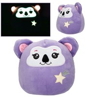Depesche knuffel koala Ylvi Swoppies 20 cm speelgoed pluche