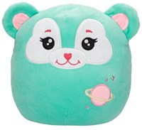 Depesche knuffelbeer Ylvi Swoppies 20 cm pluche speelgoed-2