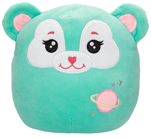 Depesche knuffelbeer Ylvi Swoppies 20 cm pluche speelgoed-2