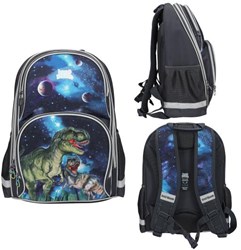 Depesche rugzak Dino World GALAXY - kinderrugzak schooltas