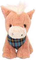 Depesche knuffel paard Miss Melody Dancer 20 cm speelgoed-2