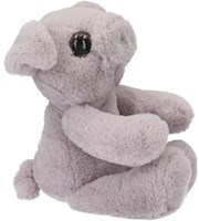 Depesche knuffel varken SNUKIS 25 cm zacht speelgoed varken-3