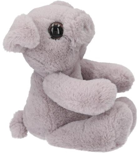 Depesche knuffel varken SNUKIS 25 cm zacht speelgoed varken-3