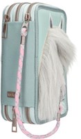 Miss Melody, 3-vaks etui DUSTY ROSE 13187 Miss Melody, 3-vaks etui DUSTY ROSE 13187