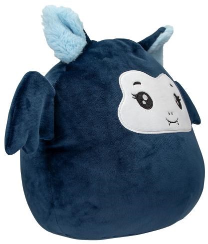 Depesche knuffel vleermuis Ylvi Swoppies 20 cm pluche speelgoed-3
