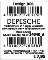 Depesche beschermengel hanger sleutelhanger 02 juni geluksbrenger cadeau-3