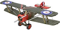 Metal Earth - Sopwith Camel