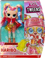 L.O.L. Surprise Tweens Series X Haribo Holly Happy
