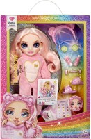 Rainbow High Junior High Pyjamaparty Pop - Bella
