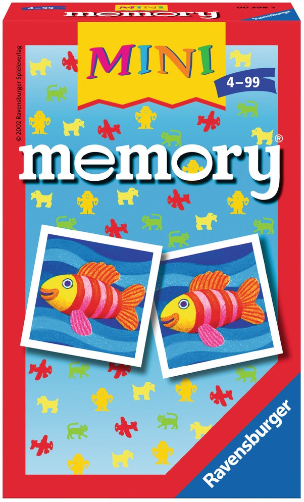 Memory Online Ravensburger Memory Online Ravensburger
