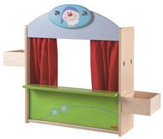 Poppenkast