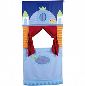 Haba Ophangpoppenkast haba kopen in de aanbieding Haba Ophangpoppenkast haba kopen in de aanbieding