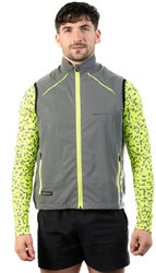 Bodylite Reflecterend Gilet