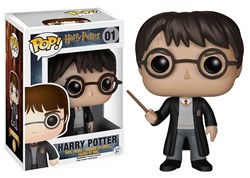 Harry Potter speelgoed