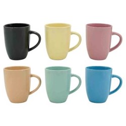 Koffiebekers & mokken