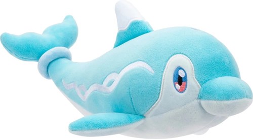 Pokemon Knuffel Pluche - Finizen - 20cm