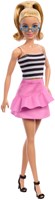 Barbie Fashionistas Barbie - HRH11