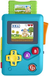 Fisher-Price speelgoed Leerplezier Kleine Gamer educatief meertalig