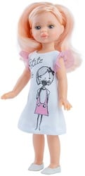 Paola Reina Pop Mini-Amigas Elena (21cm)