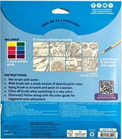 Ooly aquarel kunstset - schilderen voor kinderen en volwassenen - Ocean Paradise-2