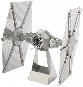 Metal Earth Constructie Speelgoed Tie Fighter metal earth kopen in de aanbieding