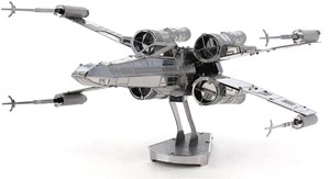 Metal Earth Constructie Speelgoed Star Wars X Wing metal earth kopen in de aanbieding