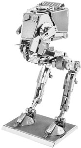 Metal Earth Constructie Speelgoed Star Wars At metal earth kopen in de aanbieding Metal Earth Constructie Speelgoed Star Wars At metal earth kopen in de aanbieding