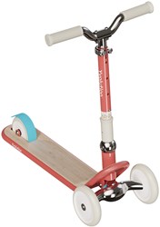 Yvolution - Classic Glider Red