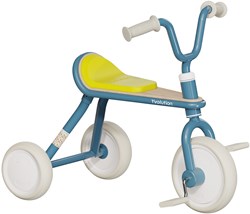 Yvolution - Classic Trike Blue