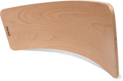 Kinderfeets houten balansbord / balance board kinderen - Naturel