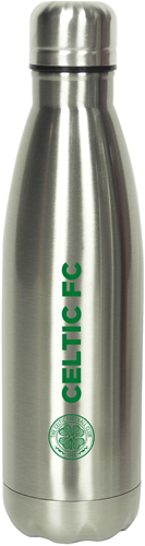 Team Merchandise Insulated Bottle - Celtic -