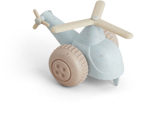 Viking Toys - Hearts vliegtuig en helikopter set - duurzaam speelgoed-3