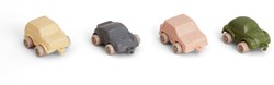 Viking Toys milieuvriendelijke speelgoedauto's - duurzaam en veilig