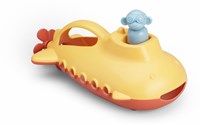 Viking Toys onderzeeër badspeelgoed gerecycled plastic duurzaam