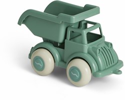 Viking Toys kiepauto - duurzaam speelgoed voor kinderen