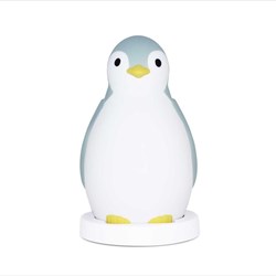 ZAZU - Sleeptrainer Penguin - Pam Blue