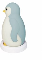 ZAZU - Sleeptrainer Penguin - Pam Blue-2