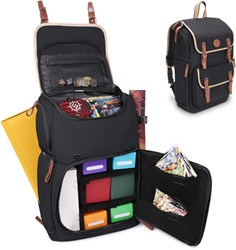 Enhance Gaming kaartopberg rugzak - Trading Card Storage Box - Multicolor