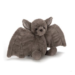 Jellycat vleermuizen