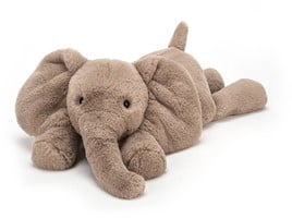 Jellycat olifanten