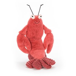 Jellycat kreeften