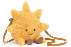 Jellycat tassen