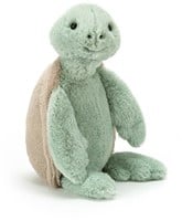 Jellycat schildpadden