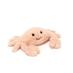 Jellycat krabben
